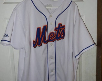 children's mets jersey