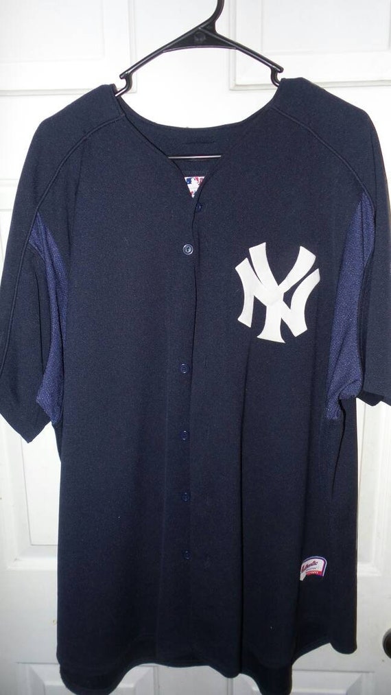 jersey ny yankees