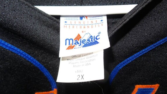 mets jersey dress