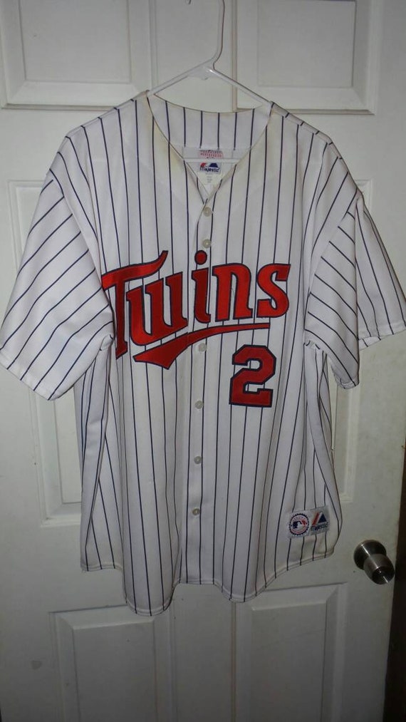 vintage twins jersey