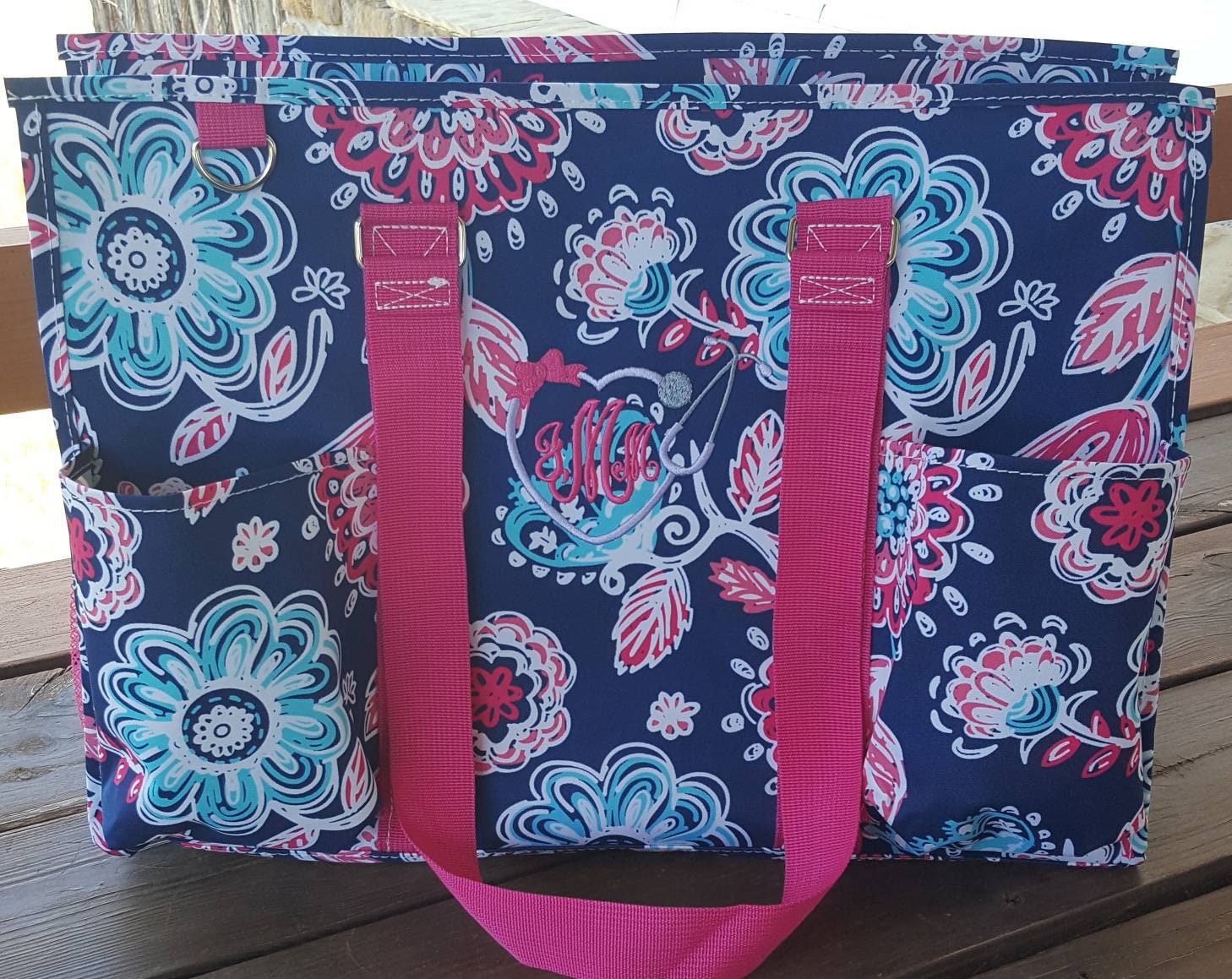 clinical bag nursing student