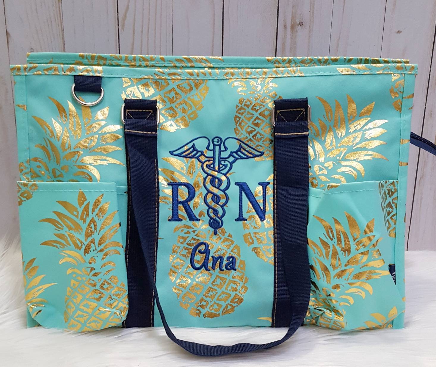 clinical bag nursing student