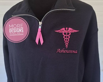 Medical Assistant Pullover Sweatshirt, Nurse Sweatshirt, RN Gift, Certified Medical Assistant, Patient Care Tech Shirt, Emergency Room Nurse