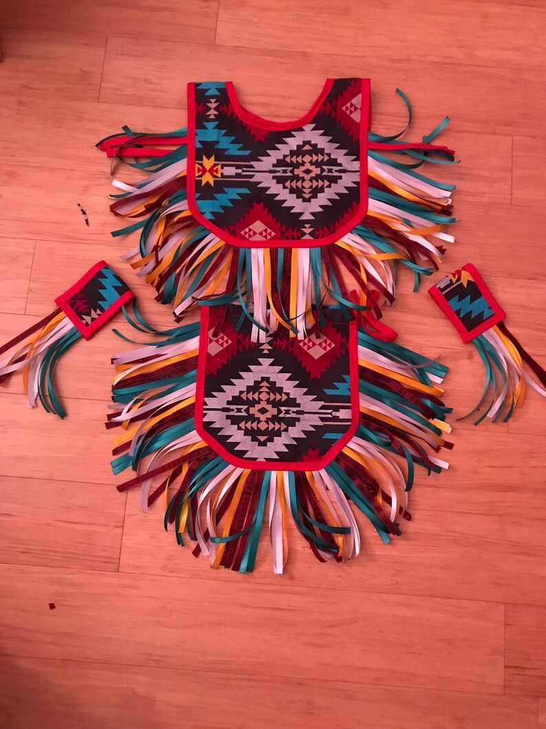 ToddlerBoys grass dance regalia 3T5T MADE TO ORDER Etsy