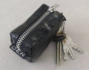 key organizer, key case , key holder, Key wallet for man, key pouch, custom key case, Key Bag