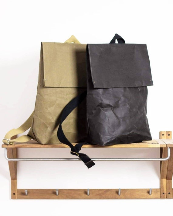 Zaino store materiale riciclato