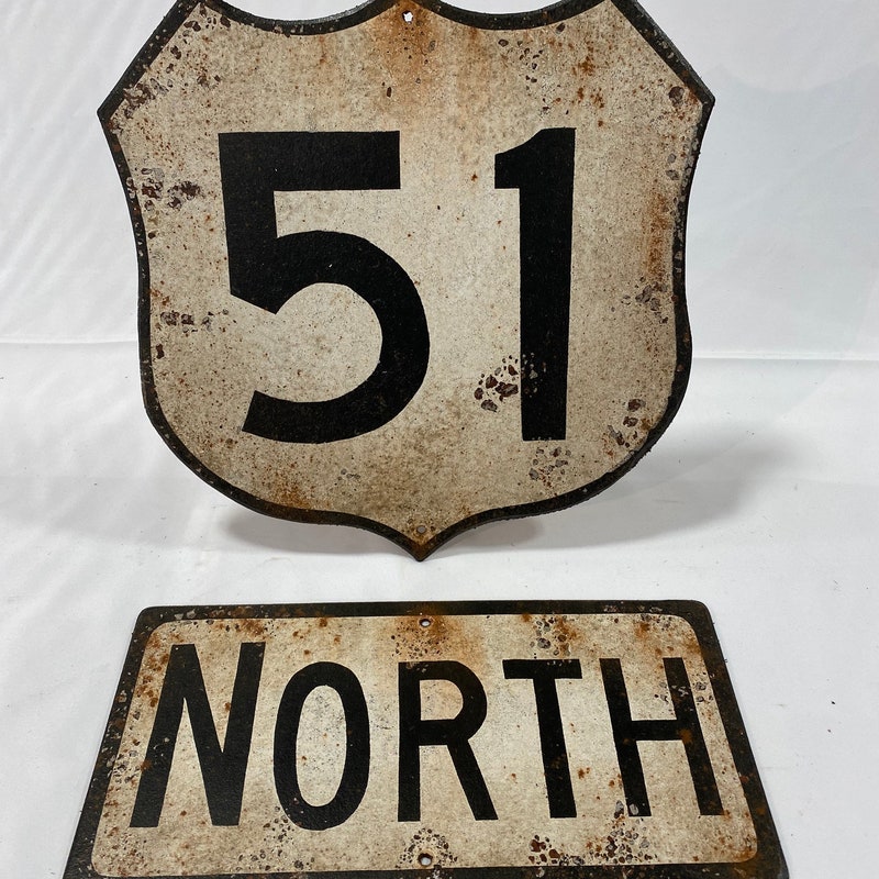 Wisconsin Sign - Etsy