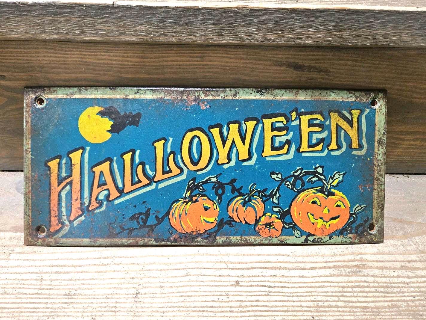 50s アメリカ ビンテージ 木製プレート トランプ柄 ハンドメイド 50s