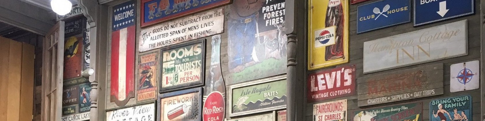 AmericanVintageMfg - Etsy