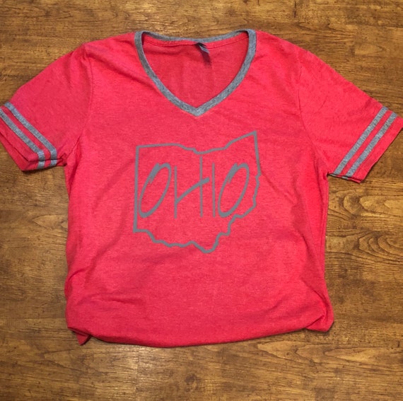 Ohio Tee