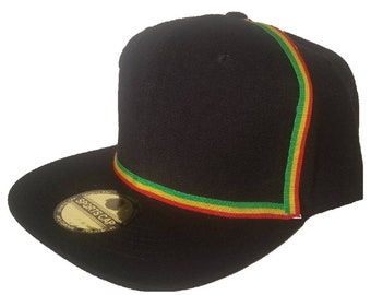 rastaman hat