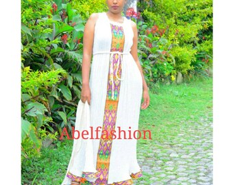nigiste saba dress