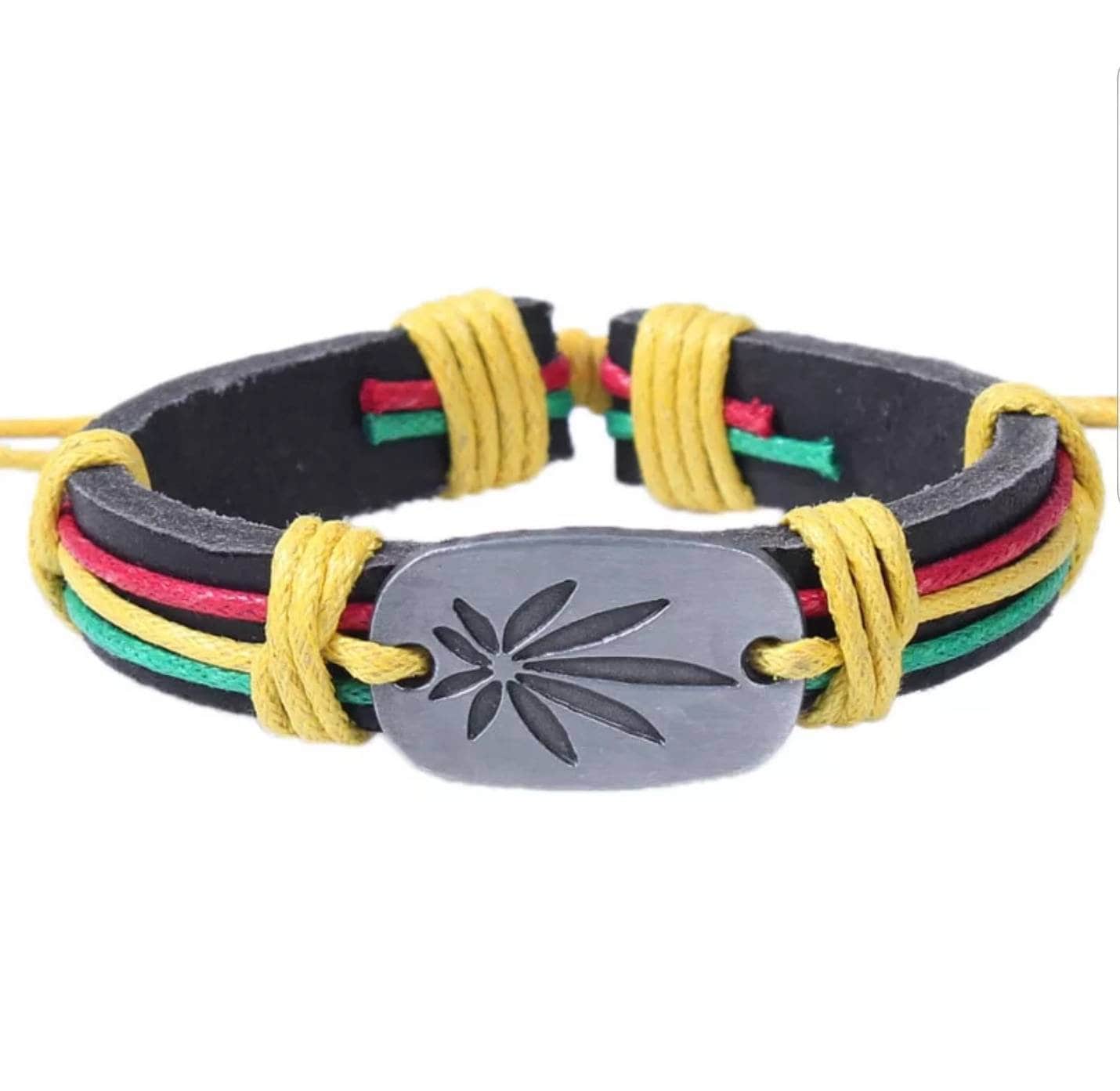 Weed Bracelet 420 bracelet Weed Tshirts Stoners gift | Etsy