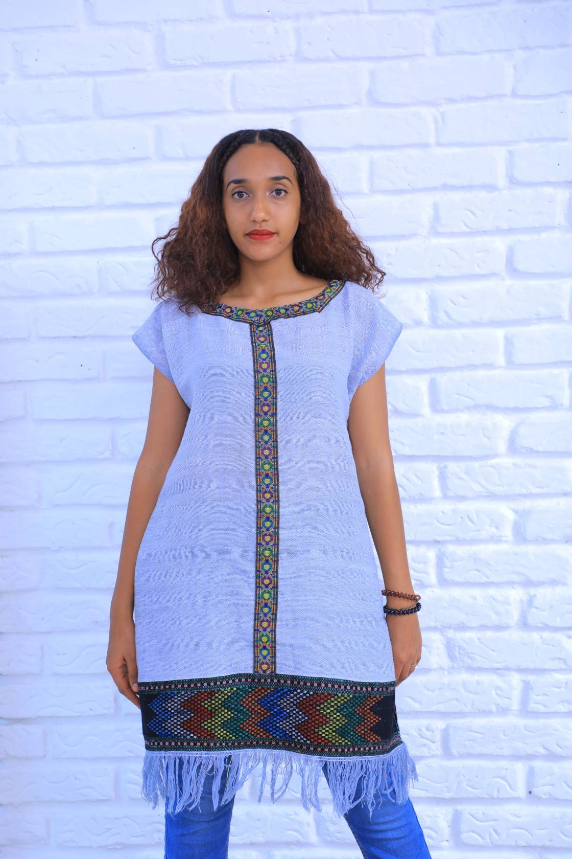 chinese dress ladies Hager Ethiopian Dress S