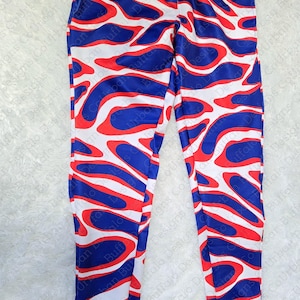 Buffalo Wave Toddler Football Joggers