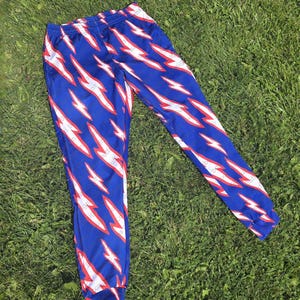 Buffalo Bolt Toddler Football Joggers