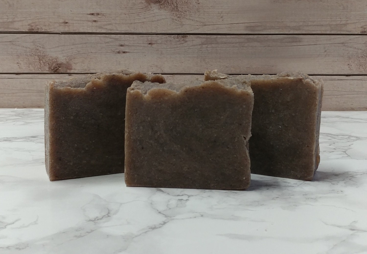 Spicy Cinnamon Soap Bar, All Natural Herbal Soap, with Black Cumin Seed Oil