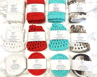 Bathing Accessories