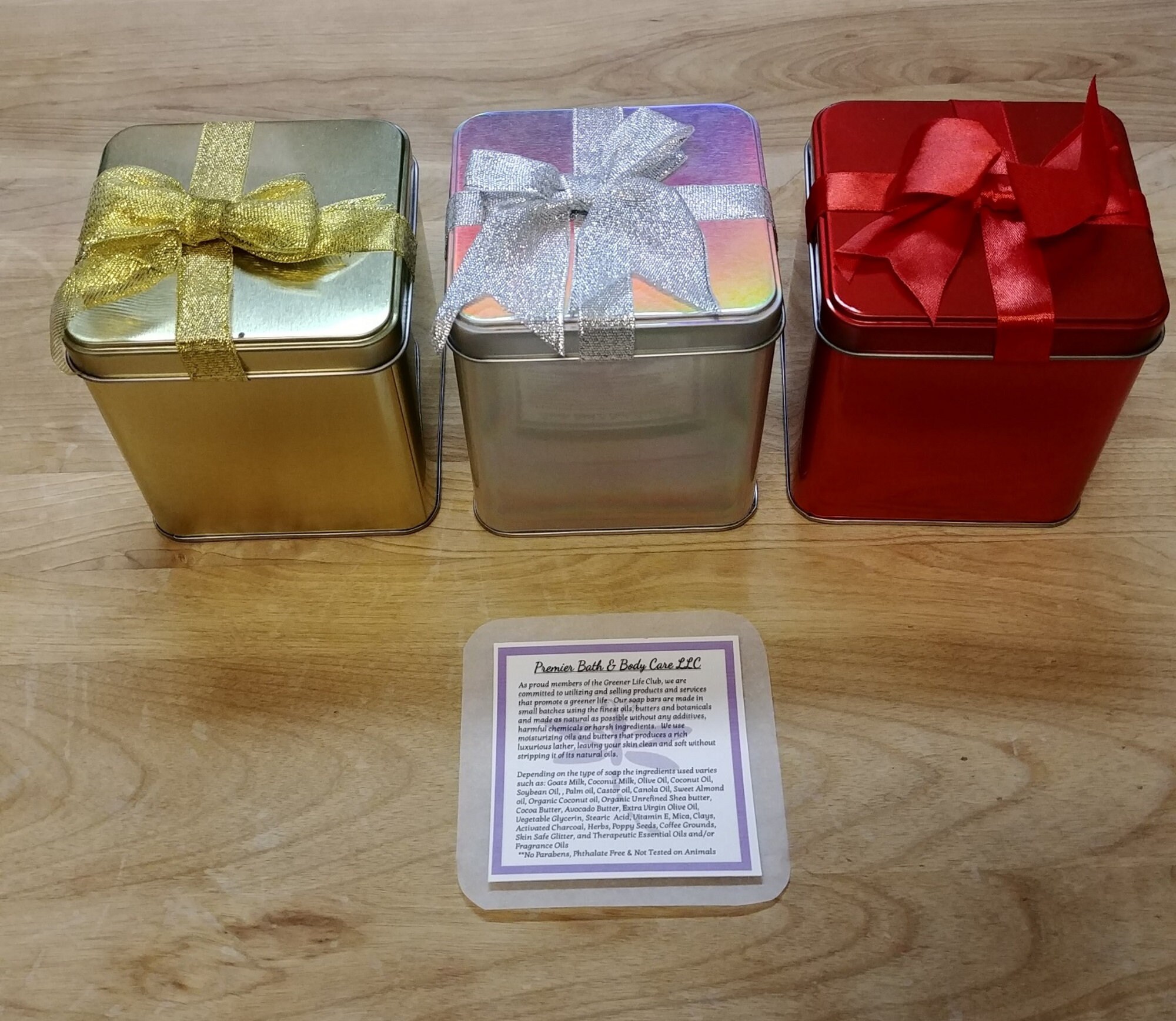 Soap Sampler Set Soap Ends All Natural Soap Individually Wrapped Soap Sampler Set Soap Ends All Natural Soap Individually Wrapped