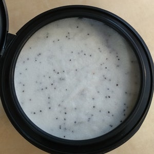 Cool Menthol Exfoliating Sugar Foot Scrub image 7