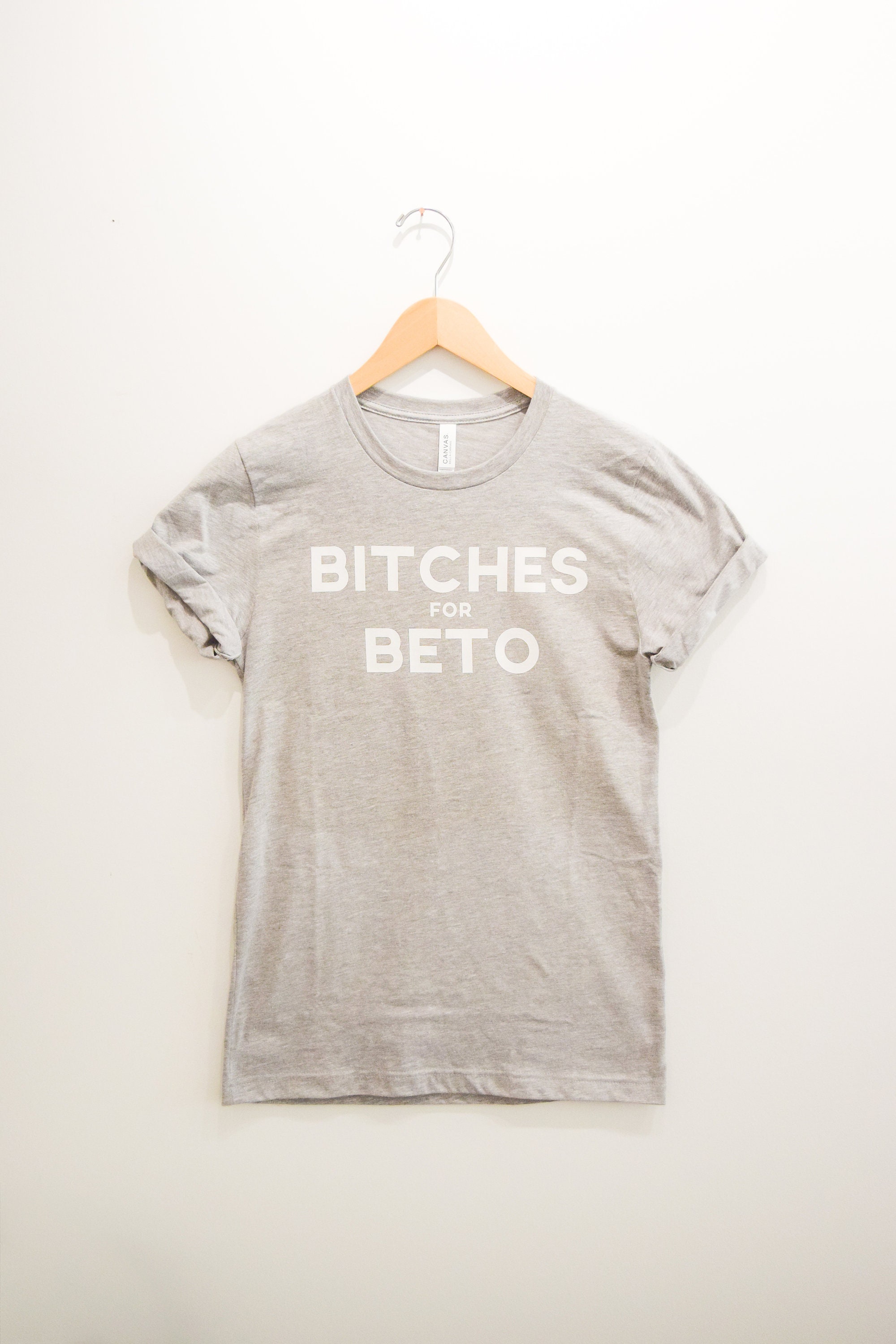 beto t shirt