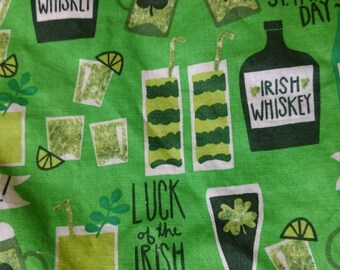 Drunken Lullabies