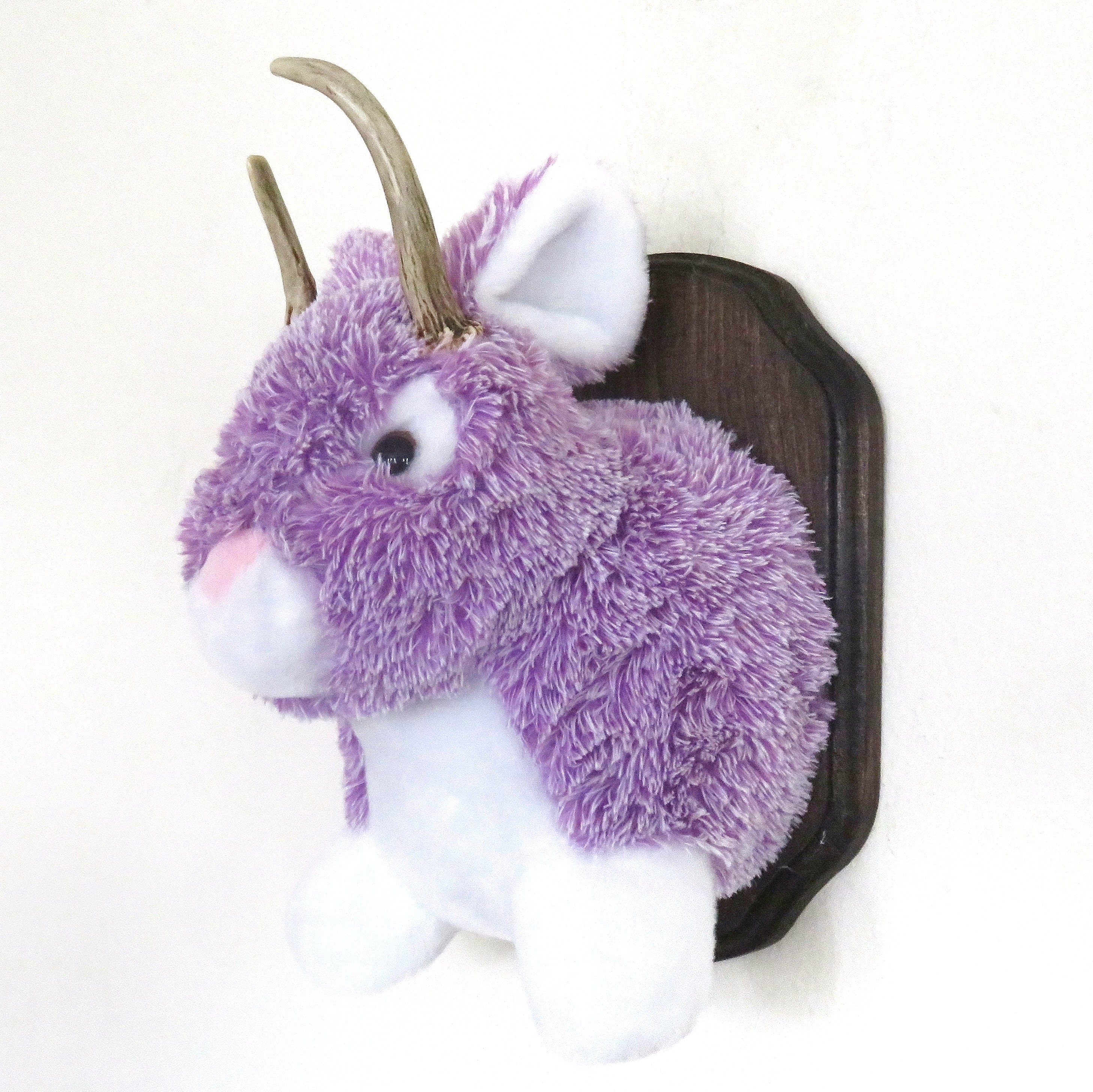 stuffed jackalope