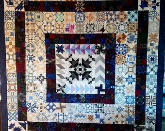 【美品】UN3D. LAYERED LIKE QUILTING CT 36 美品】UN3D. LAYERED LIKE QUILTING CT 36