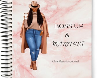 Boss Up & Diario manifiesto