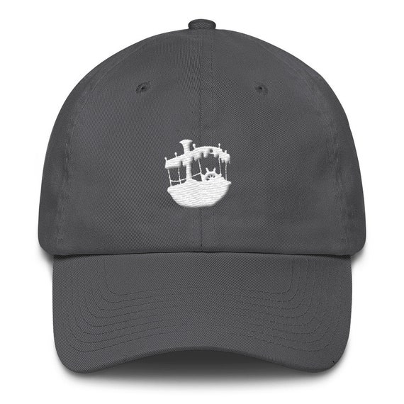 jungle cruise hat