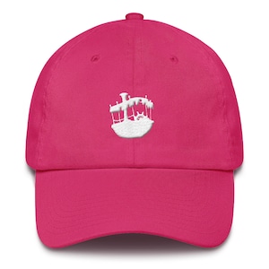 jungle cruise hat
