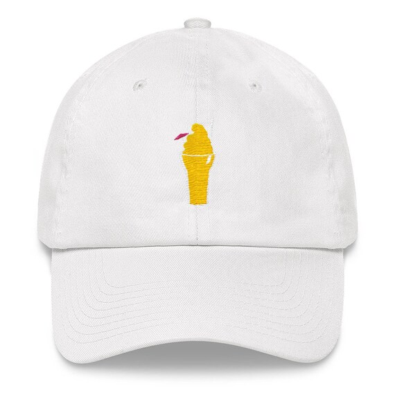 dole whip hat