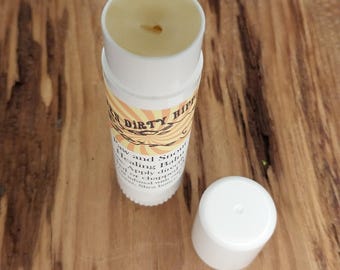 Paw and Snout Balm | Herbal Paw Care | Paw Protection
