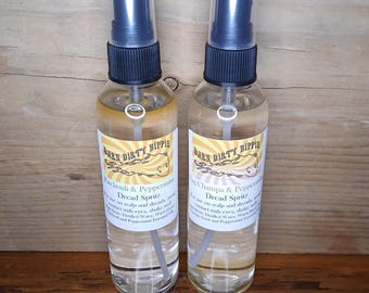 Spray para rastas / Spray para rastas / Spray para el cuero cabelludo / Cabello hippie