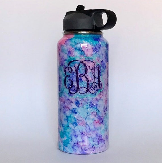 custom yeti water bottle