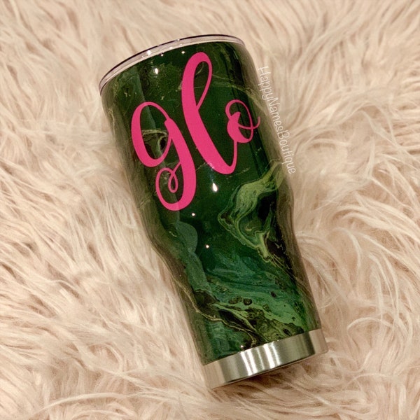 Camo Yeti Etsy