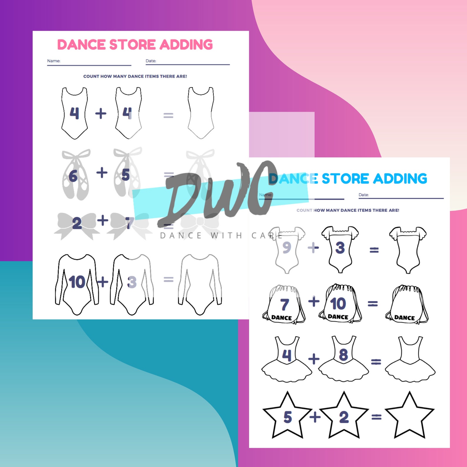 ballet class worksheet ballet resources ballet terminology etsy