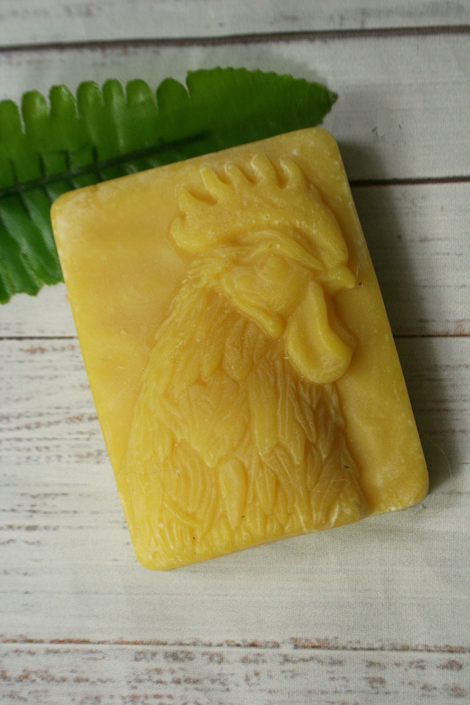 Chicken Soap Rooster Head Chicken Themed Hand Crafted Cold Etsy