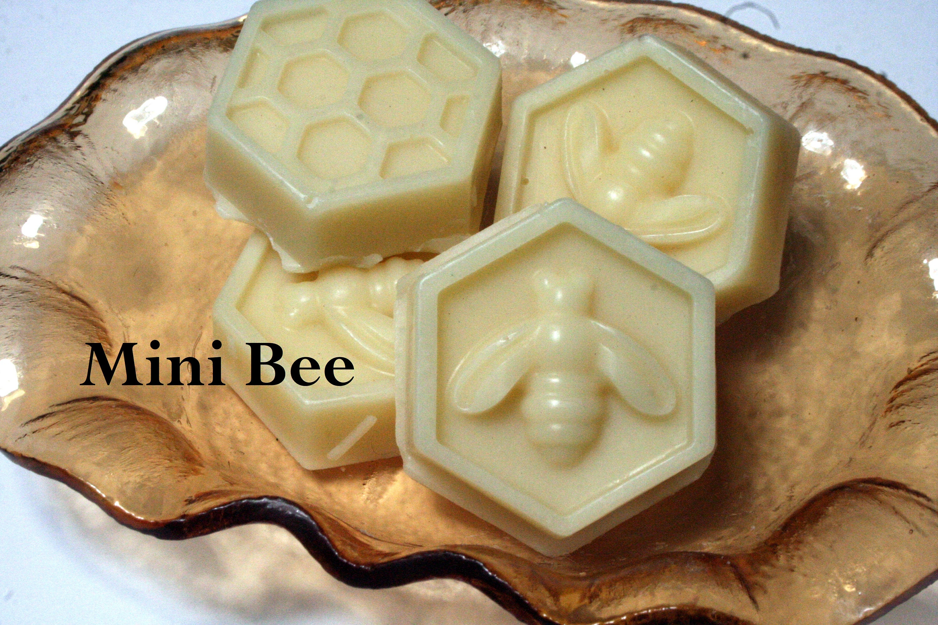 Lotion Bar With Beeswax Lanolin and Essential Oil Lavender Etsy