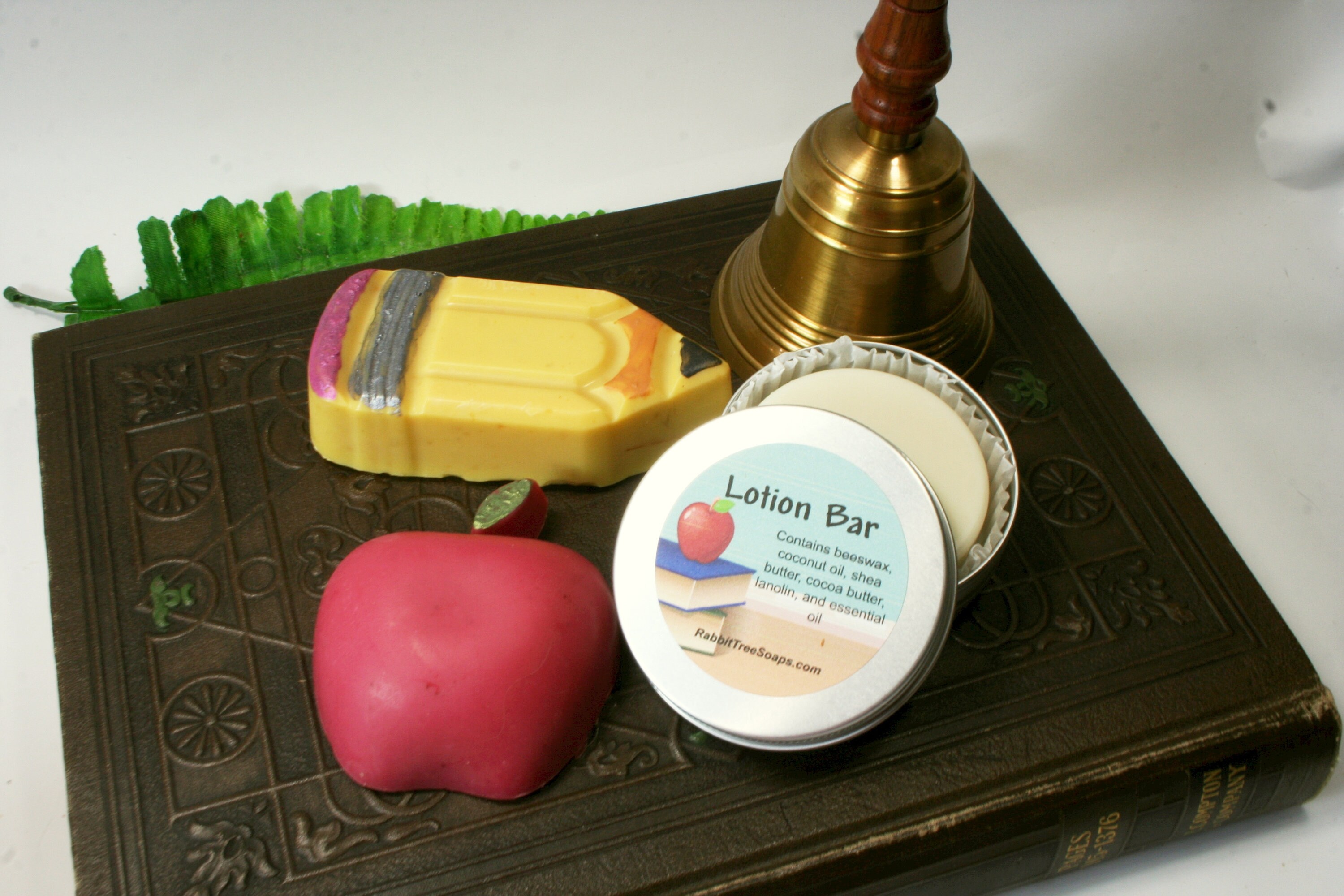 Teacher Gift Soap Set Gift for Teacher Teacher Appreciation Etsy