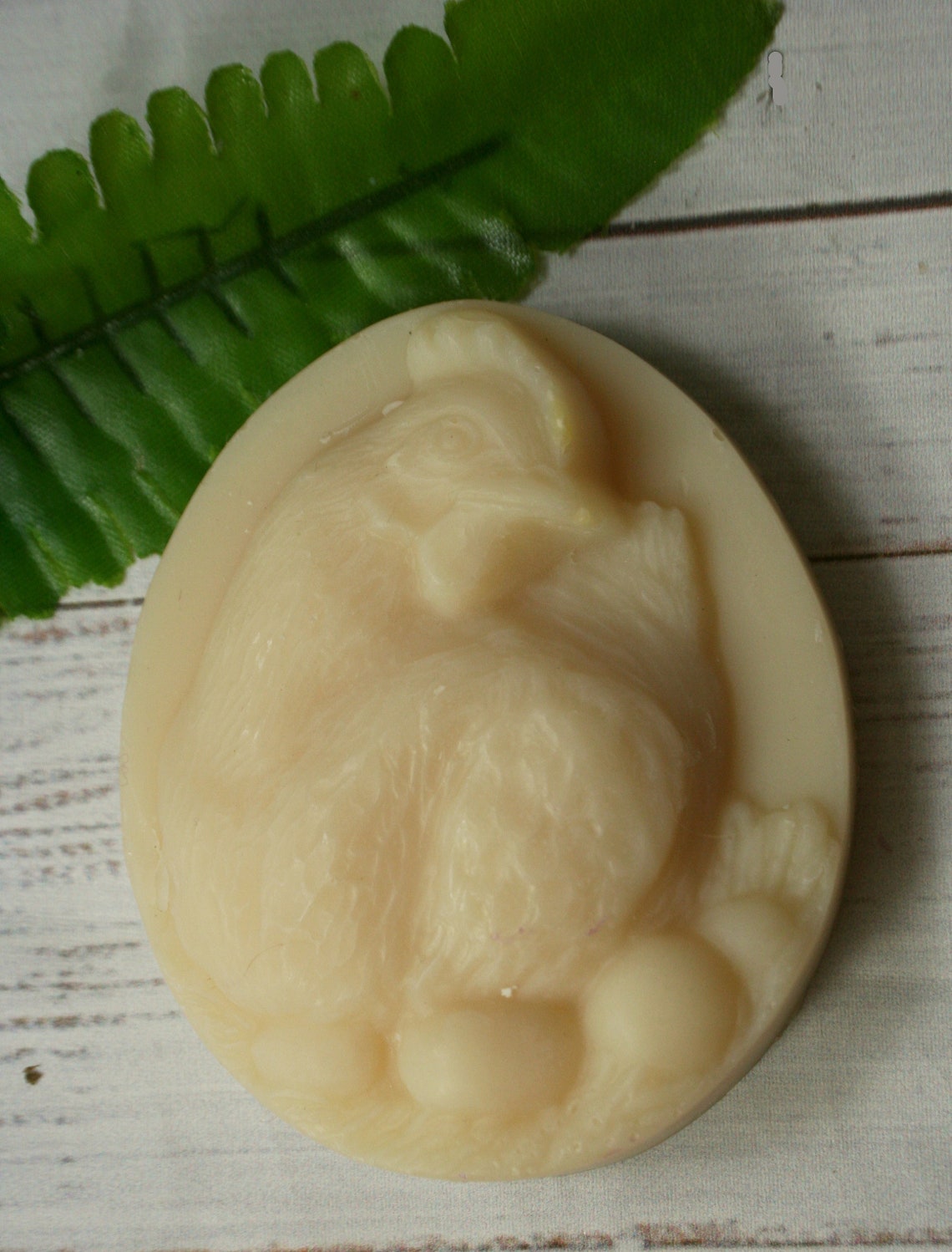 Chicken Soap Hen and Eggs Chicken Themed Hand Crafted Cold Etsy