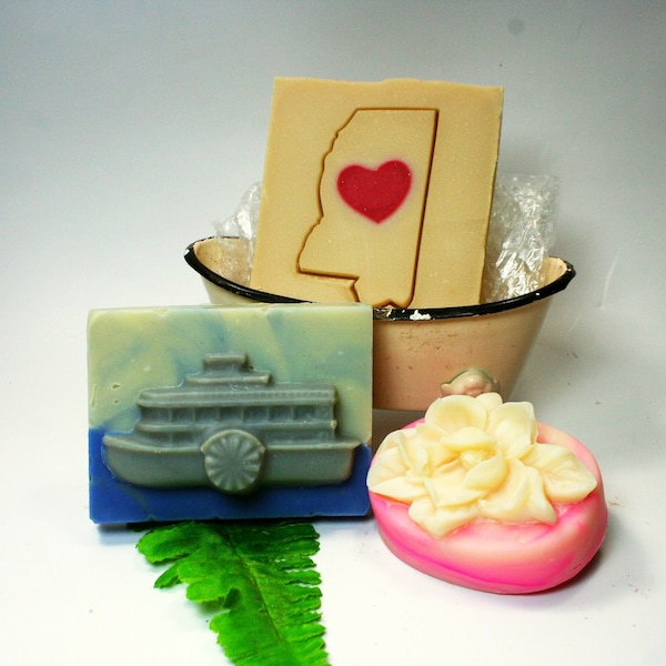 Mississippi Souvenir Etsy