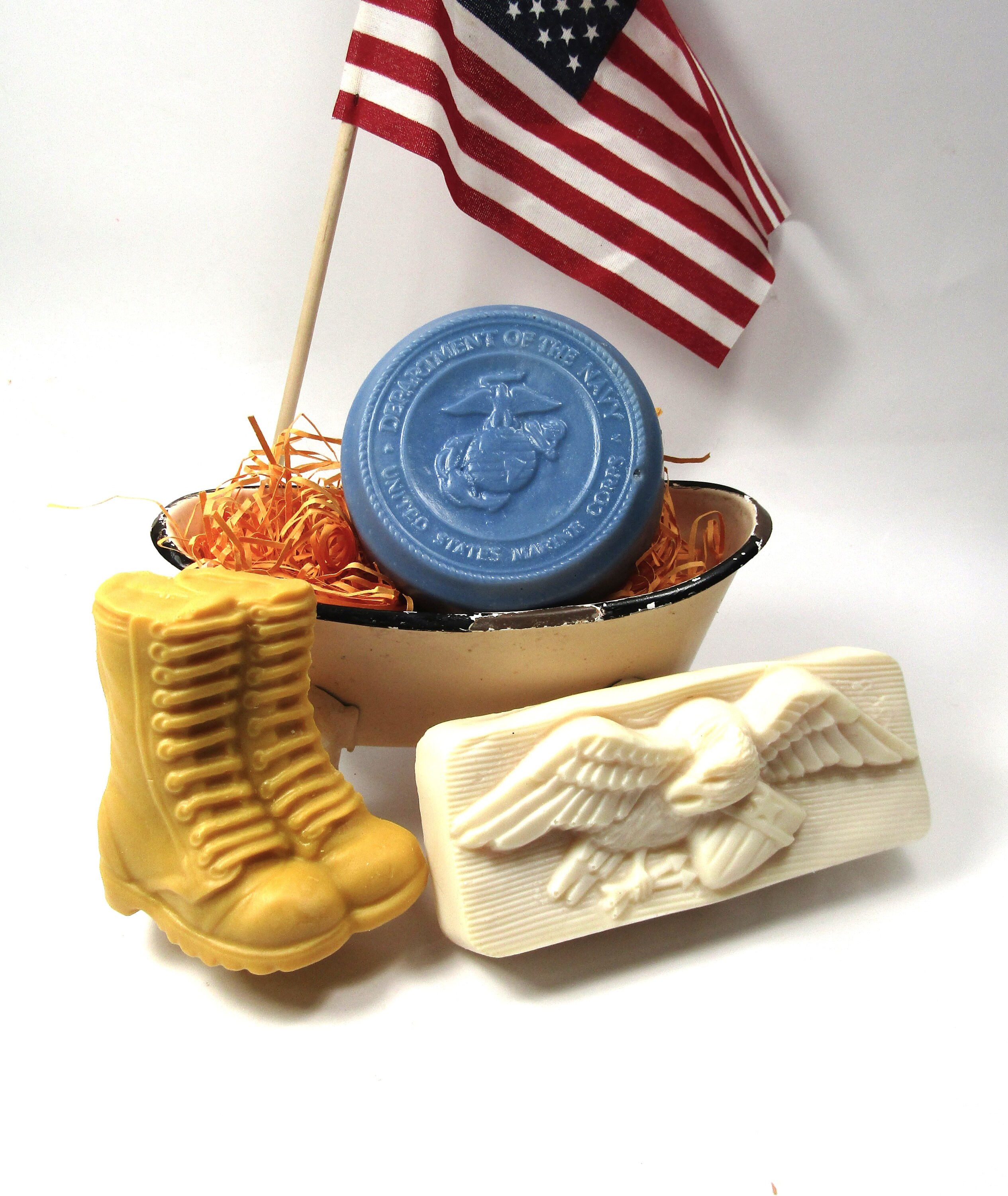 United States Marine Corps 箸 セット おちょこセット 食器・キッチン用品