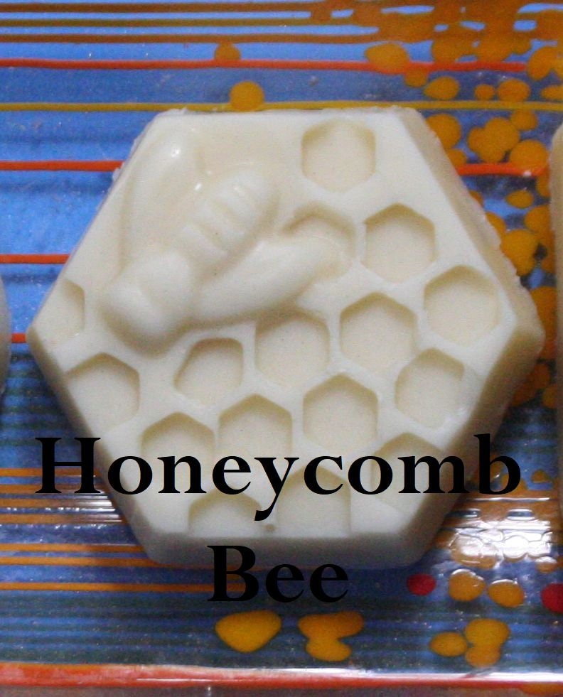 Lotion Bar With Beeswax Lanolin and Essential Oil Lavender Etsy