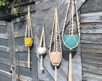 Classic Plant Hangers