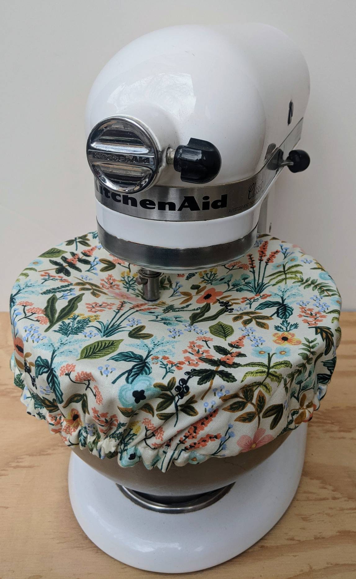 Stand Mixer Cover Dustproof For Kitchen Aid, New Christmas Mixer