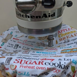 What to Make with a KitchenAid Stand Mixer: 55 Recipes to Try