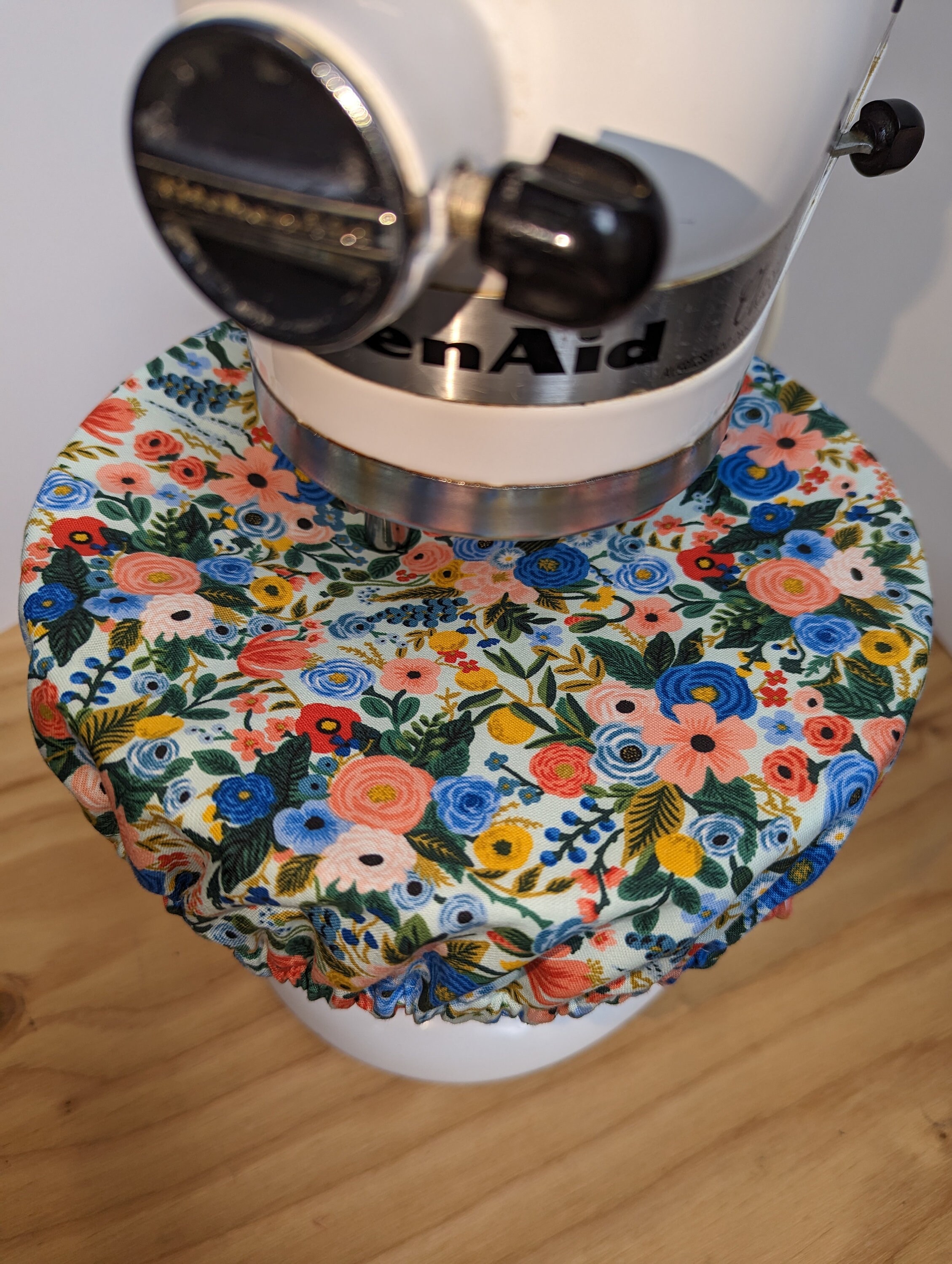 bellemain stand mixer cover for all kitchenaid mixers, fits all