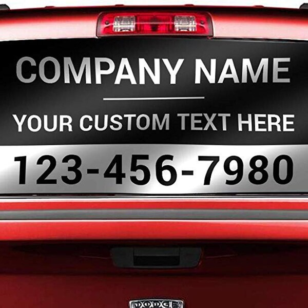 Window Decals - Etsy