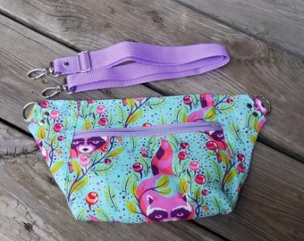 tula fanny pack